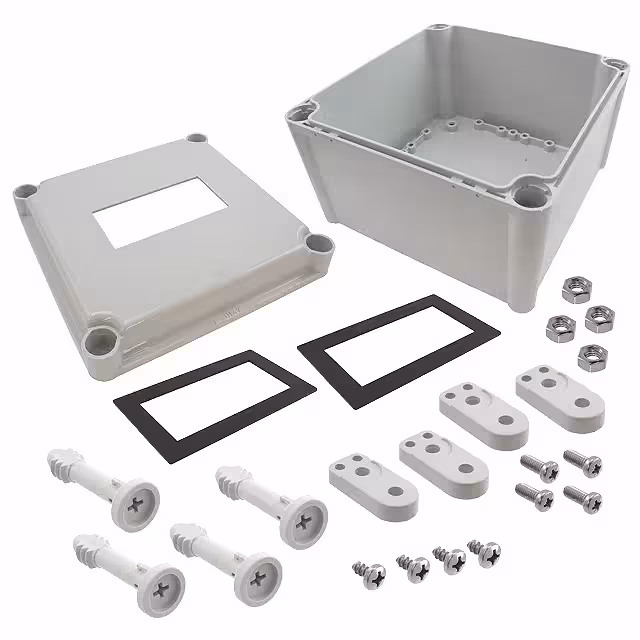 ENC5B000 Red Lion Controls  Panel Meters - Accessories